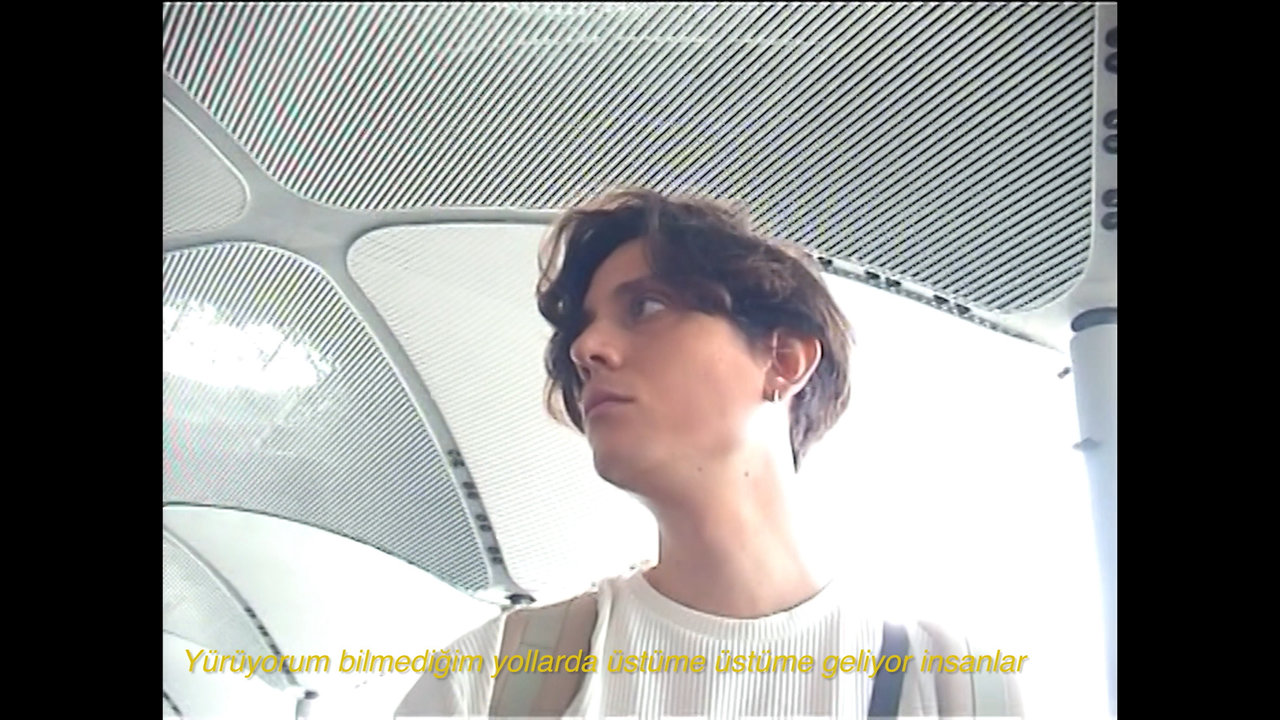 En Iyi Bildigim Sey Lyric Video