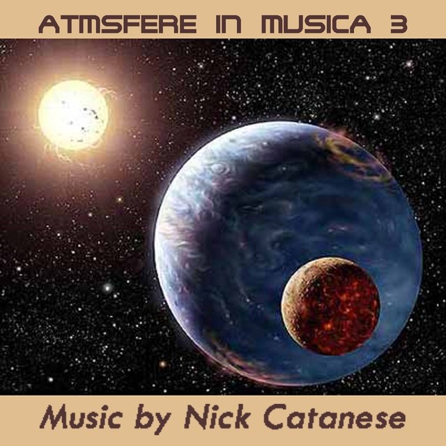 Atmosfere in musica, vol. 3