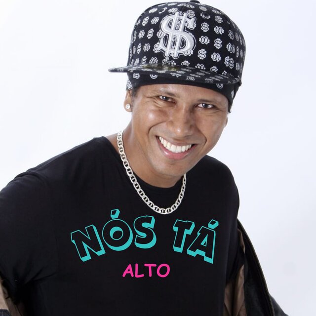 Nós Tá Alto