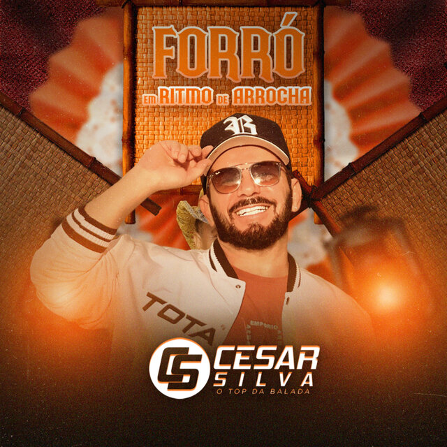 Forró em Ritmo de Arrocha