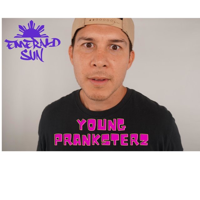 Young Pranksterz