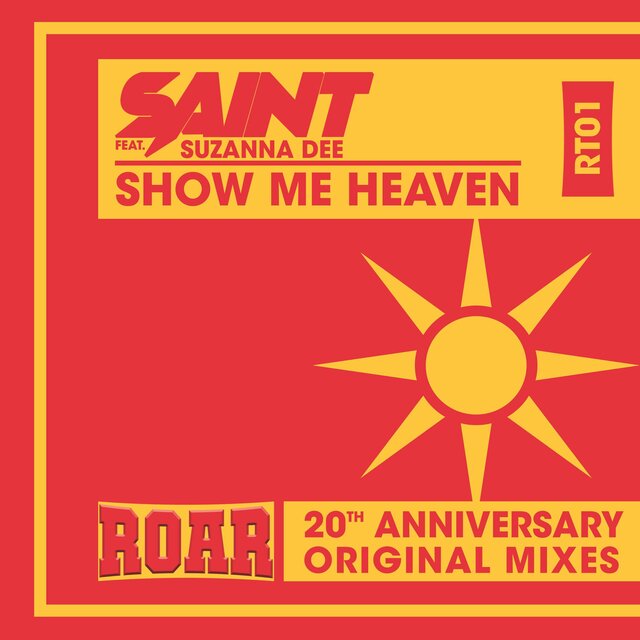 Show Me Heaven (20th Anniversary) by Saint on TIDAL