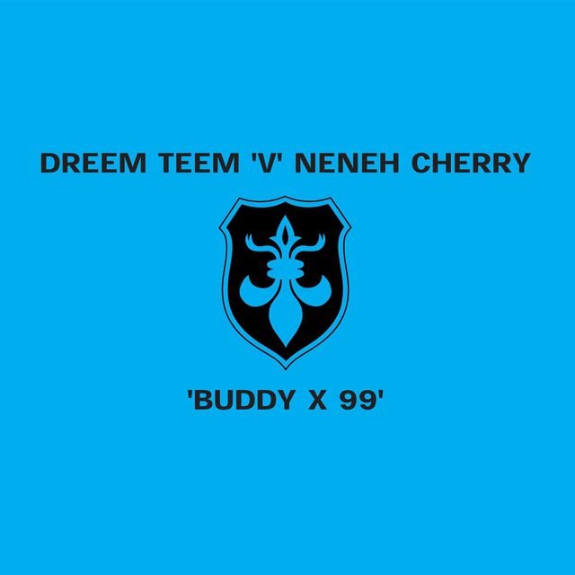 Buddy X '99