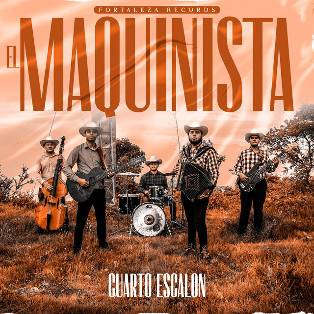 El Maquinista (En Vivo)