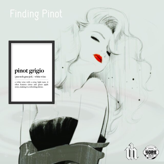Finding Pinot