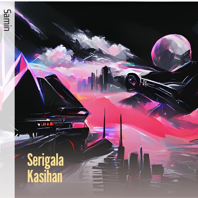 Serigala Kasihan