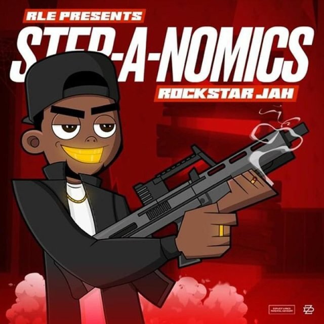 Stepanomics