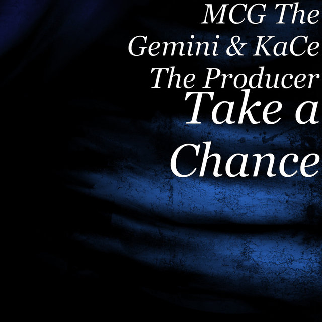 Take a Chance
