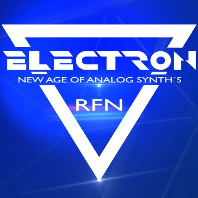 Electron-New Age of Analog Synth's