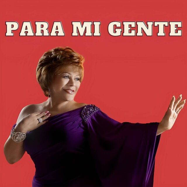 Para Mi Gente