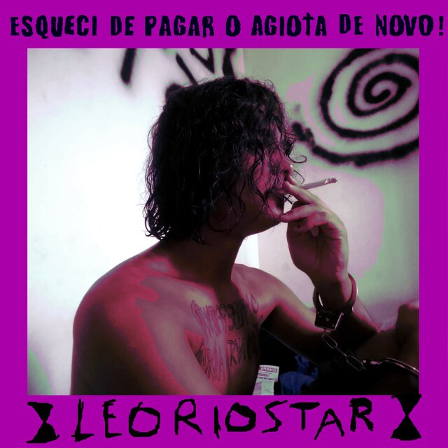 ESQUECI DE PAGAR O AGIOTA DE NOVO!