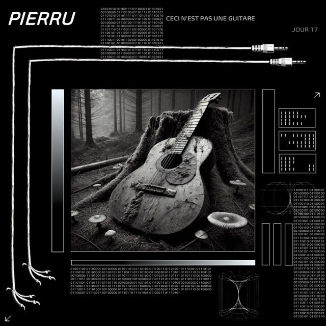 Ceci n'est pas une guitare