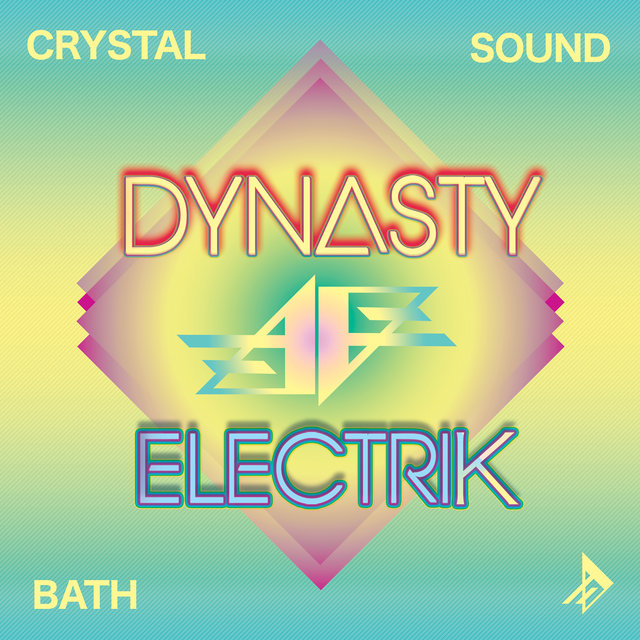 Crystal Sound Bath