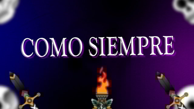 Como Siempre