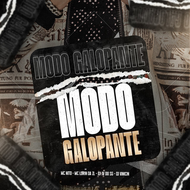 Modo Galopante