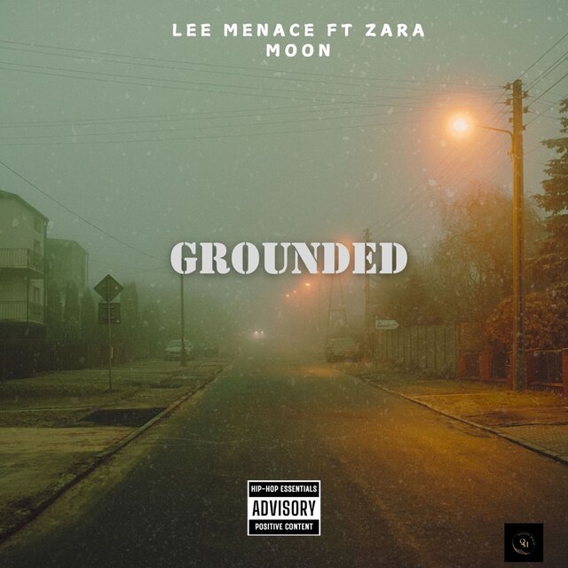 Grounded Lee Way