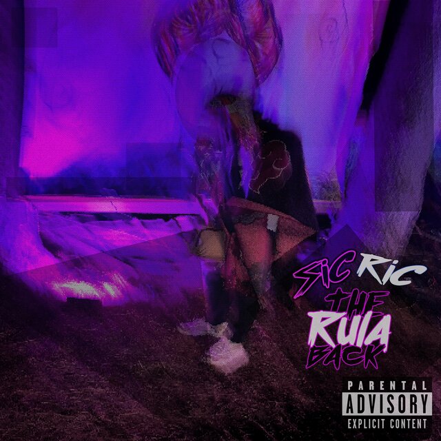 Sic Ric The Rula Back