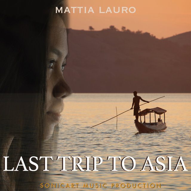 Last Trip to Asia
