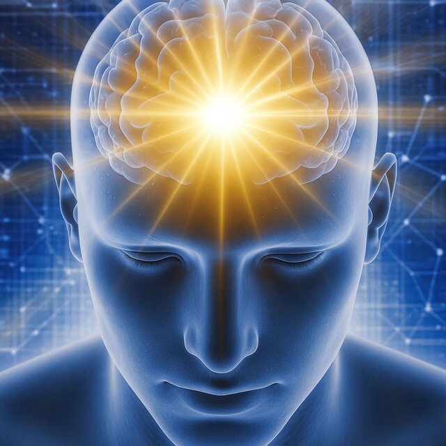 Overnight Brain Detox