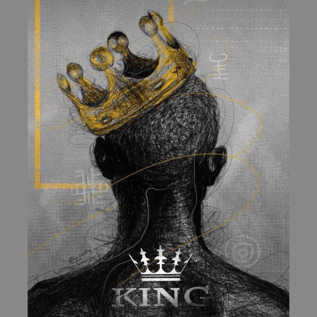 King