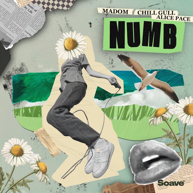 Numb