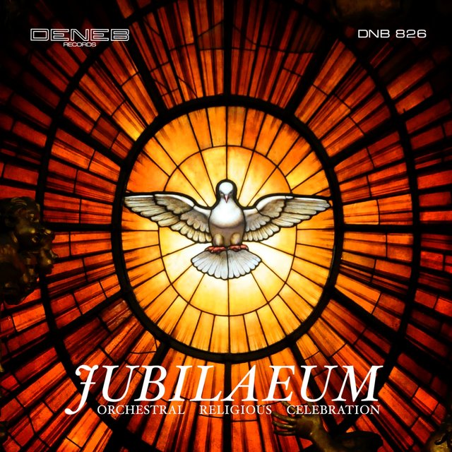 Jubilaeum (Orchestral Religious Celebration)