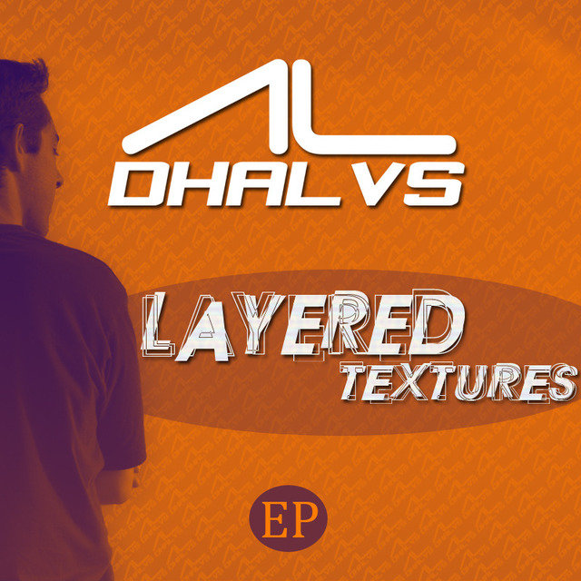 Layered Textures EP