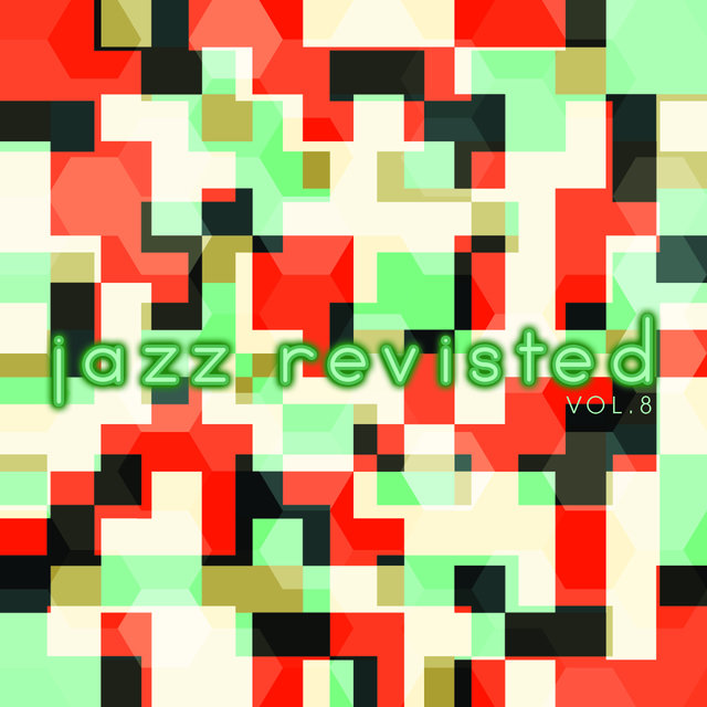 Jazz Revisited, Vol. 8