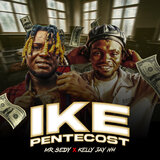 Ike Pentecost