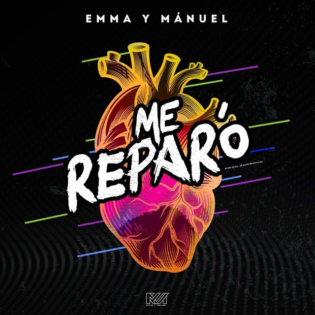 Me Reparó