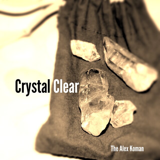 Crystal Clear