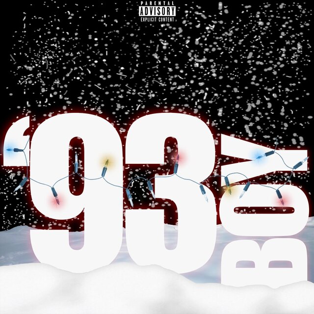 '93 BOY