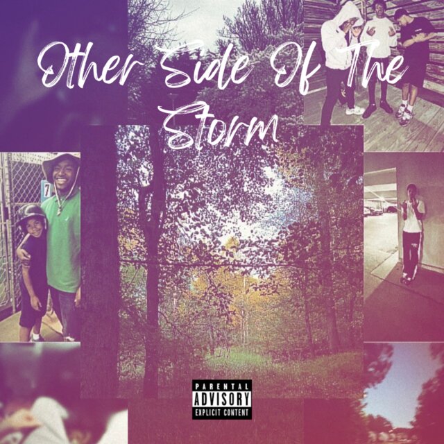 Other Side Of The Storm
