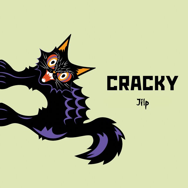 Cracky