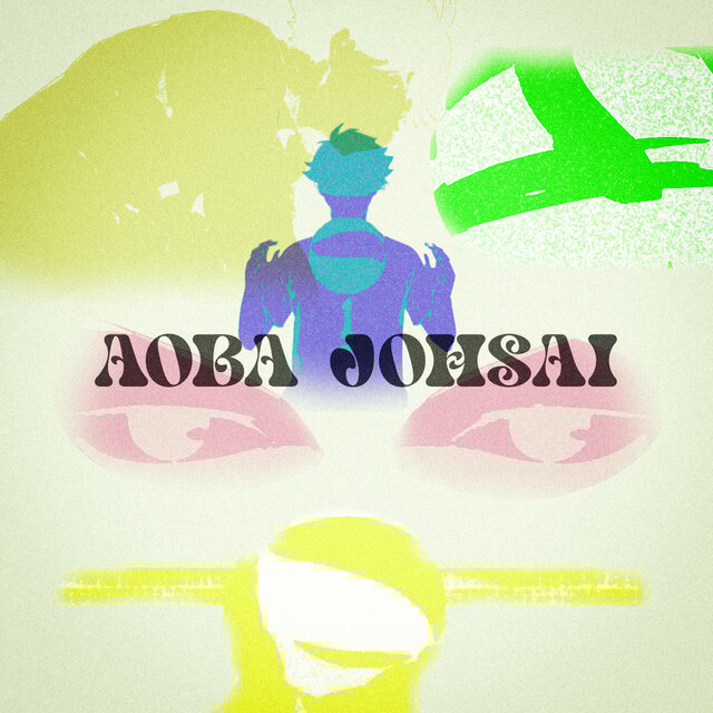 AOBA JOHSAI
