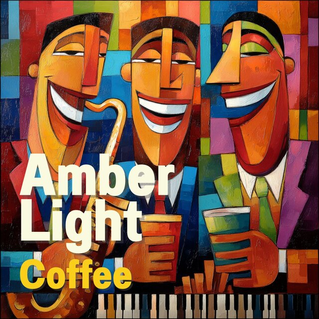 Amber Light Coffee