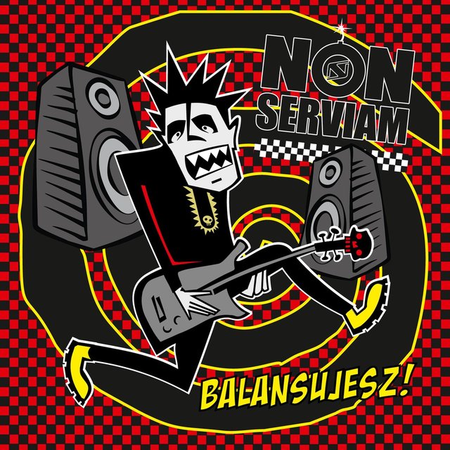 Balansujesz