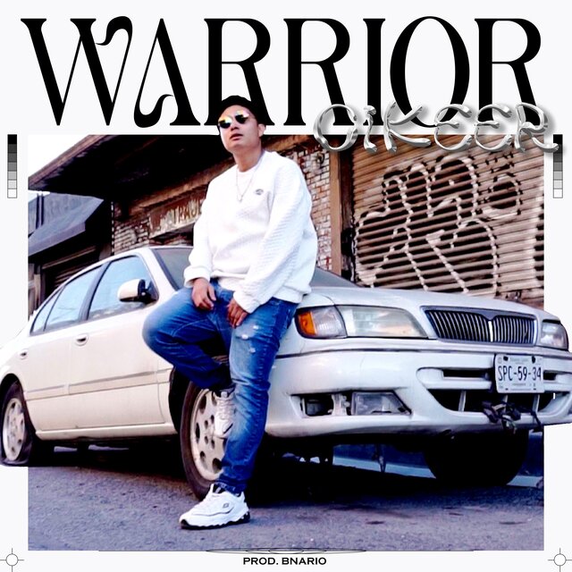 Warrior (feat. Bnario)