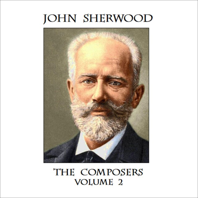 The Composers volume 2