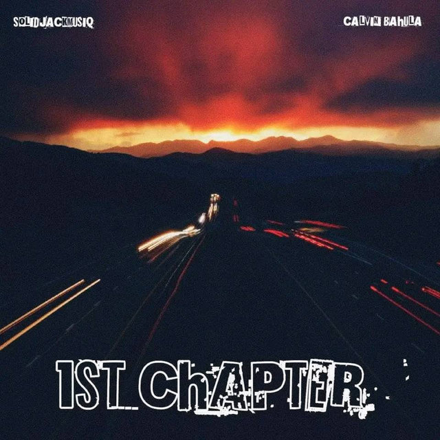 1st Chapter
