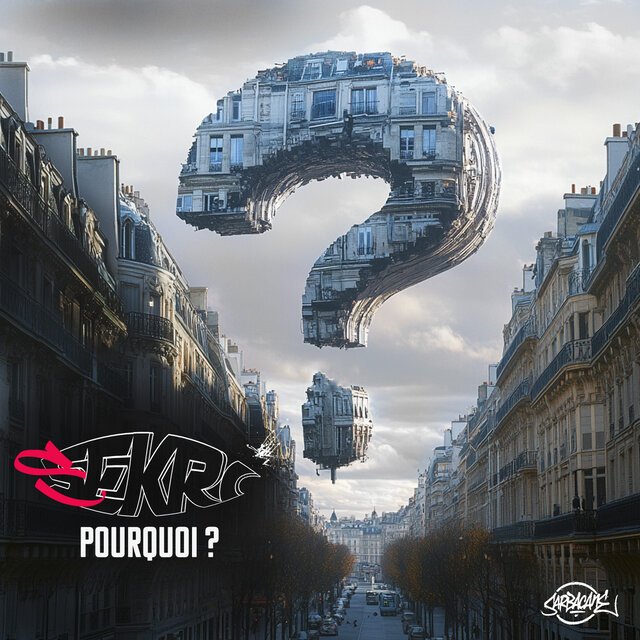 Pourquoi ?