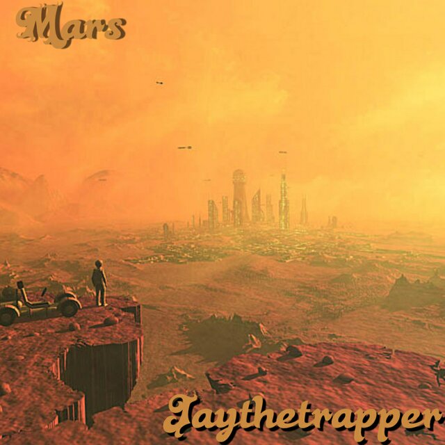 Mars