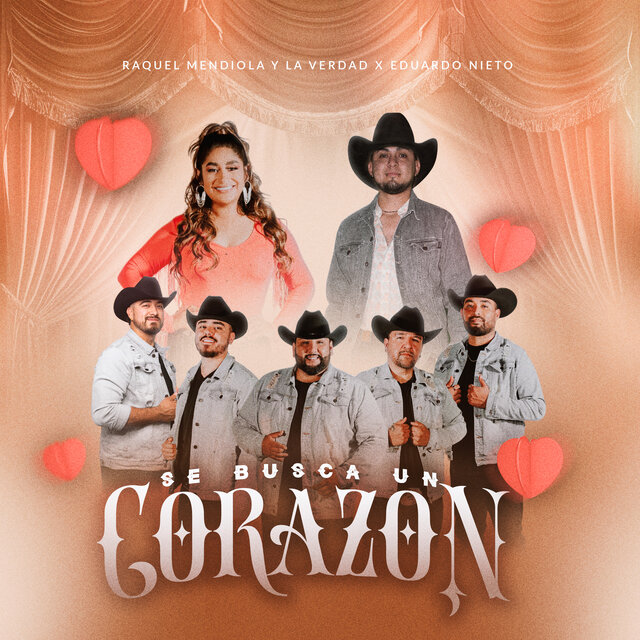Se Busca un Corazón
