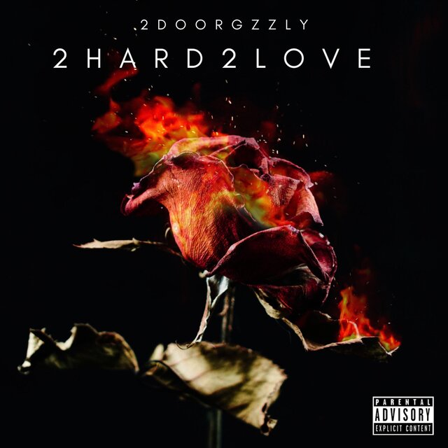 2 HARD 2 Love