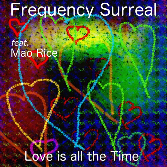 Love is all the Time (Radio Edit)