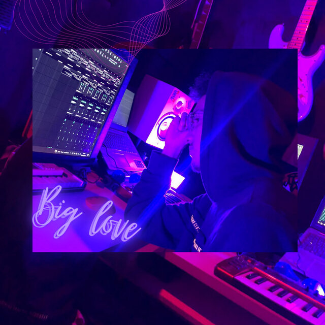 Big Love