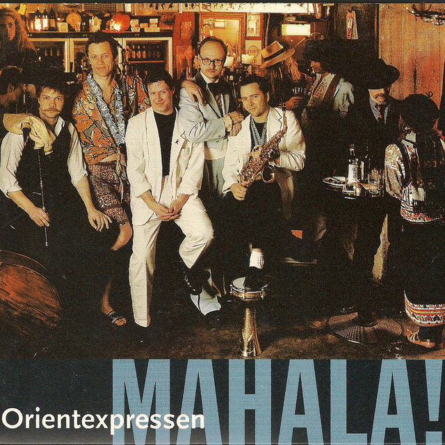 Mahala!