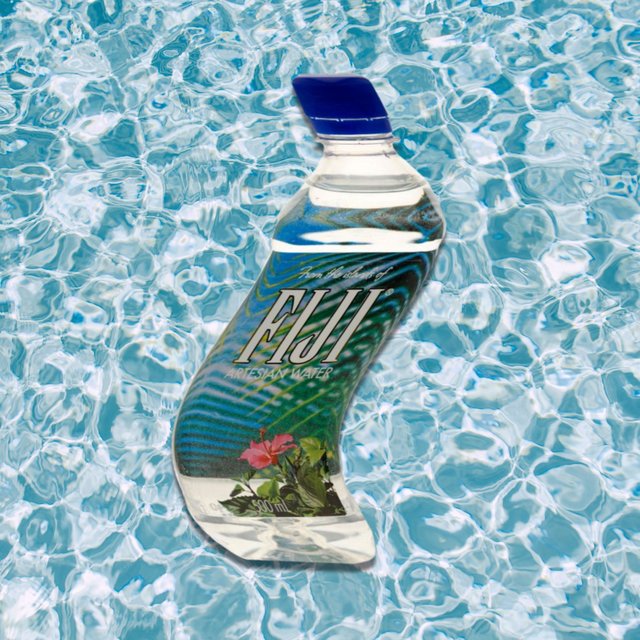 Fiji (feat. Kamska)