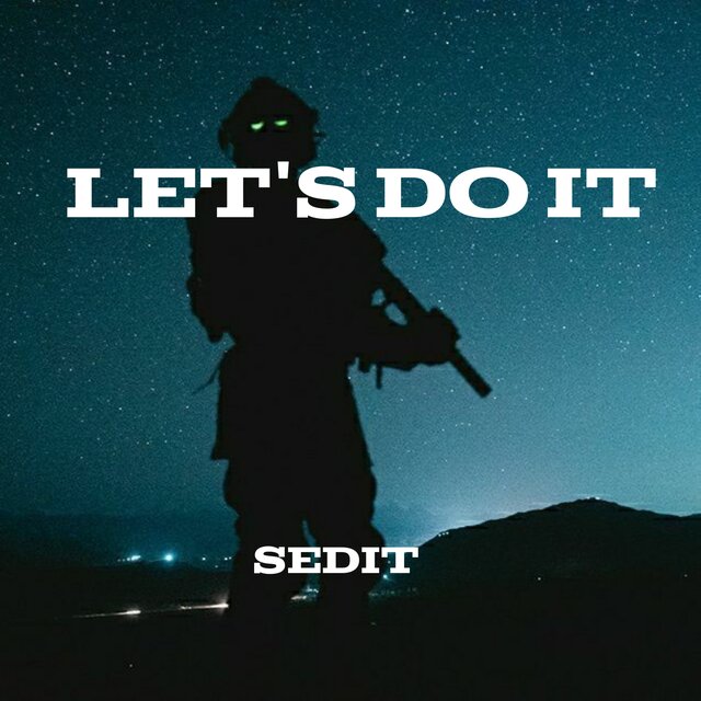 Let's do it