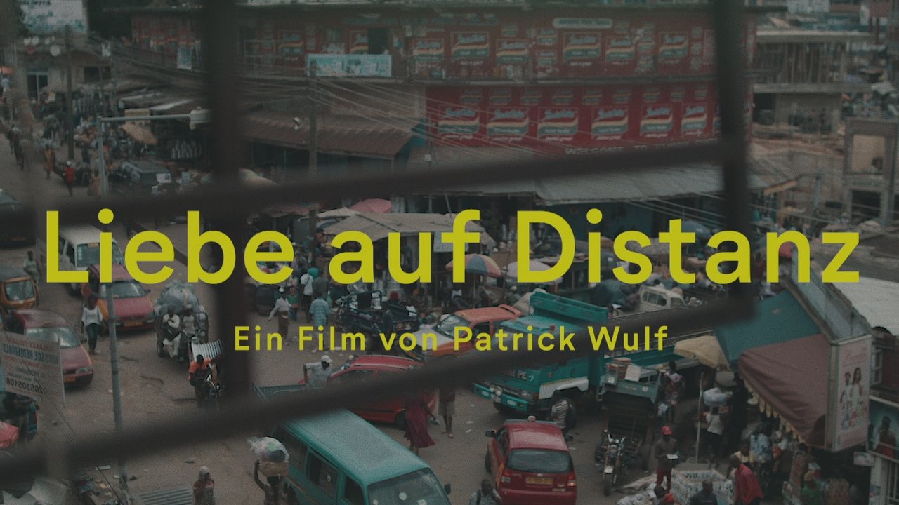 Liebe auf Distanz